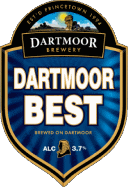 Best-Best Dartmoor Brewery Royaume Uni Bières Boissons 