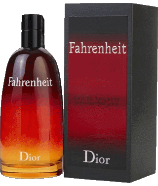 Fahrenheit-Fahrenheit Christian Dior Couture - Parfüm Mode 