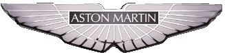 2003-2003 Logo Aston Martin Wagen Transport 
