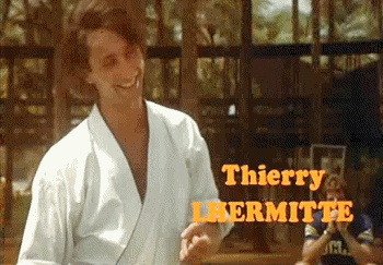 Thierry Lhermitte-Thierry Lhermitte Actores Les Bronzés Películas Francia Multimedia 