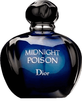Midnight Poison-Midnight Poison Christian Dior Couture - Parfüm Mode 