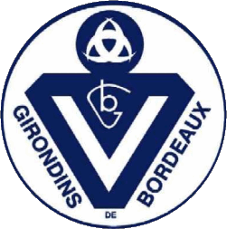1936 B-1936 B Bordeaux Girondins 33 - Gironde Nouvelle-Aquitaine FootBall Club France Sports 