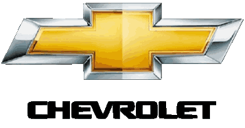 2010-2010 Logo Chevrolet Automobili Trasporto 