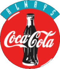 1993 C-1993 C Coca-Cola Sodas Bebidas 