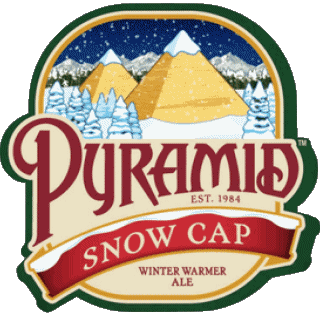 Snow cap-Snow cap Pyramid USA Beers Drinks 