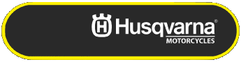 Current-Actuel-Current-Actuel logo Husqvarna MOTOCICLETAS Transporte 