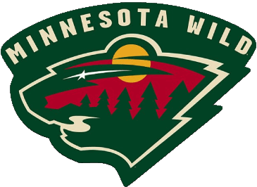 2000-2000 Minnesota Wild U.S.A - N H L Hockey - Clubs Sportivo 