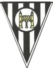 1967-1967 Ascoli Calcio Italia Calcio  Club Europa Logo Sportivo 
