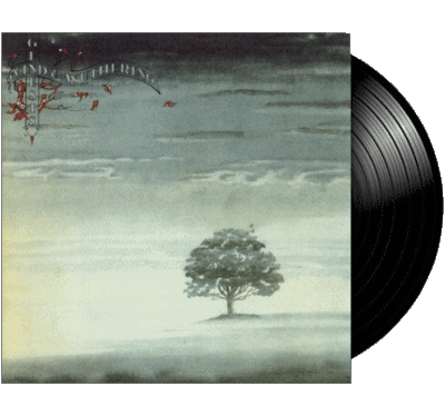 Wind and Wuthering - 1976-Wind and Wuthering - 1976 Genesis Pop Rock Music Multi Media 