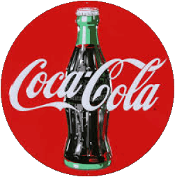 1993 B-1993 B Coca-Cola Sodas Bebidas 