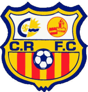 2015-2015 Canet Roussillon FC Occitanie Soccer Club France Sports 