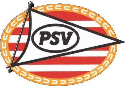 1990-1990 PSV Eindhoven Niederlande Fußballvereine Europa Sport 