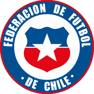 Logo-Logo Chile Americas Soccer National Teams - Leagues - Federation Sports 
