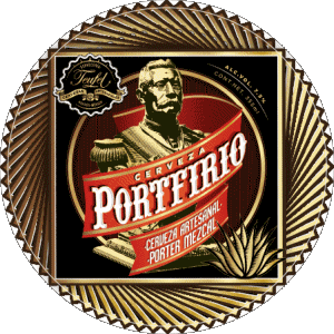 Portfirio-Portfirio Teufel Mexique Bières Boissons 