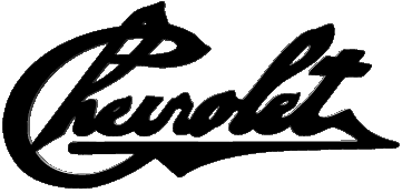 1911-1911 Logo Chevrolet Automobili Trasporto 