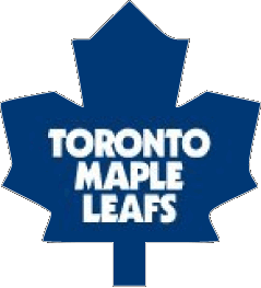 1970-1970 Toronto Maple Leafs U.S.A - N H L Eishockey Sport 