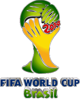 Brazil 2014-Brazil 2014 Fußball-Weltmeisterschaft der Männer Fußball - Wettbewerb Sport 