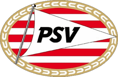 1996-1996 PSV Eindhoven Países Bajos Fútbol Clubes Europa Deportes 