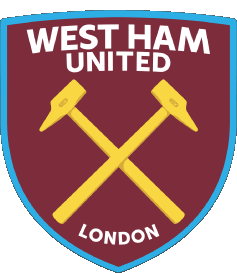 2016-2016 West Ham United England Fußballvereine Europa Sport 