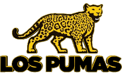 Los Pumas-Los Pumas Argentina Americas Rugby National Teams - Leagues - Federation Sports 