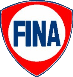 1960-1960 Fina Combustibles - Aceites Transporte 