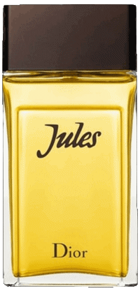Jules-Jules Christian Dior Alta Costura - Perfume Moda 