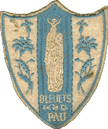 1925-1925 Pau FC 64 - Pyrénées-Atlantiques Nouvelle-Aquitaine FootBall Club France Sports 