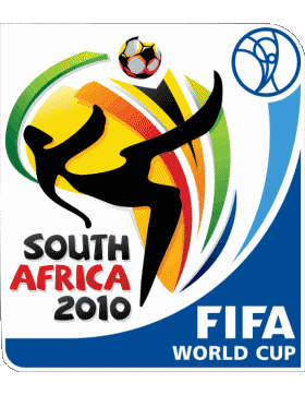 South Africa 2010-South Africa 2010 Fußball-Weltmeisterschaft der Männer Fußball - Wettbewerb Sport 