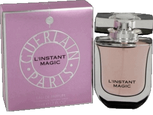 L&#039;instant magic-L&#039;instant magic Guerlain Couture - Perfume Fashion 