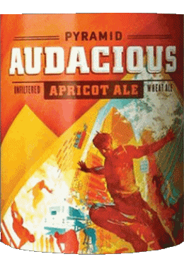 Audacious-Audacious Pyramid USA Birre Bevande 