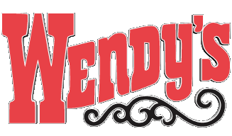 1969-1969 Wendy's Fast Food - Restaurant - Pizzas Nourriture 