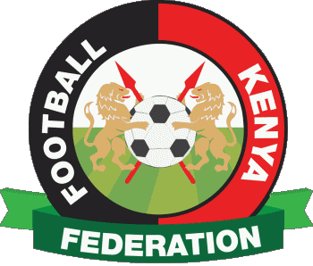 Logo-Logo Kenya Africa Soccer National Teams - Leagues - Federation Sports 