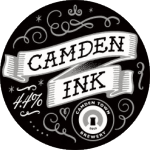 Ink-Ink Camden Town UK Beers Drinks 
