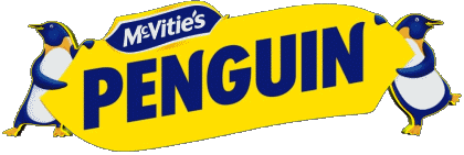 Penguin-Penguin McVitie's Gateaux Nourriture 