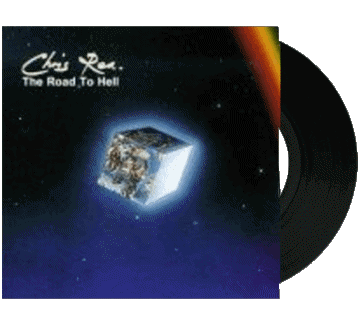 Road to Hell-Road to Hell Chris Rea Compilation 80' Monde Musique Multi Média 