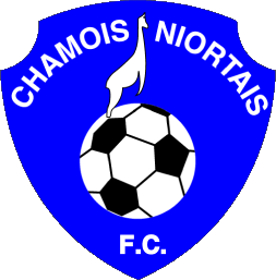 2010-2010 Niort 79 - Deux-Sèvres Nouvelle-Aquitaine FootBall Club France Sports 