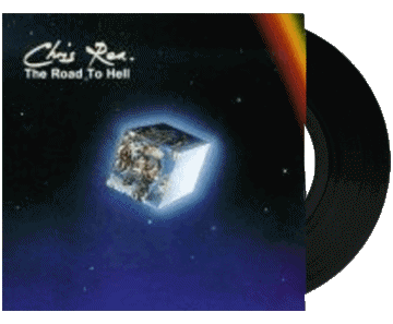 Road to Hell-Road to Hell Chris Rea Compilación 80' Mundo Música Multimedia 