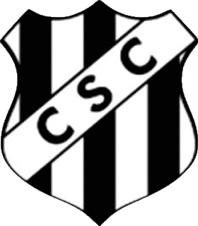1915 - 1954-1915 - 1954 Ceará Sporting Club Brésil FootBall Club Amériques Logo Sports 