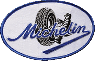 1950 B-1950 B Michelin Reifen Transport 