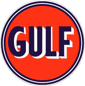 1935-1935 Gulf Combustibili - Oli Trasporto 