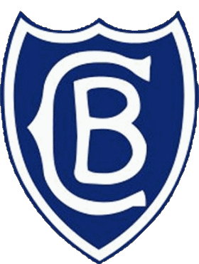 Logo 1935-Logo 1935 Canterbury Bulldogs Australie Rugby Club Logo Sports 