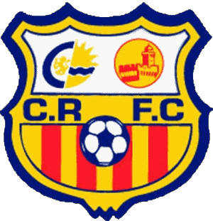 2015-2015 Canet Roussillon FC Occitanie Soccer Club France Sports 