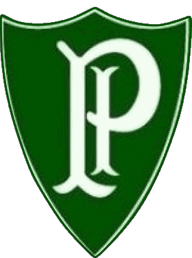 1917-1917 Palmeiras Brasilien Fußballvereine Amerika Logo Sport 
