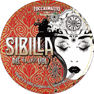 Sibilla-Sibilla Toccalmatto Italia Birre Bevande 