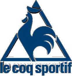 2009-2009 Le Coq Sportif Sportbekleidung Mode 