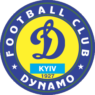 1996 - 2010-1996 - 2010 Dynamo Kyiv Ucraina Calcio  Club Europa Sportivo 