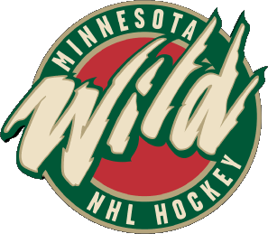 2013 B-2013 B Minnesota Wild U.S.A - N H L Hockey - Clubs Sportivo 