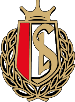 Logo 1972 - 1980-Logo 1972 - 1980 Standard Liege Belgique FootBall Club Europe Logo Sports 