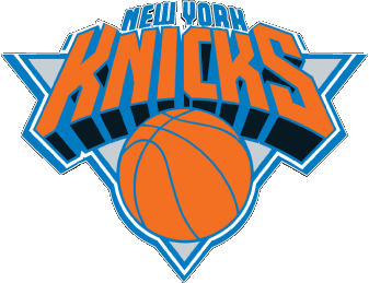 1992-1992 New York Knicks U.S.A - NBA Pallacanestro Sportivo 