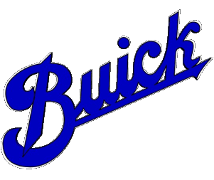 1913-1913 Logo Buick Wagen Transport 
